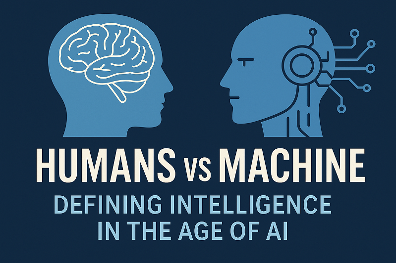 Humans vs Machine 1