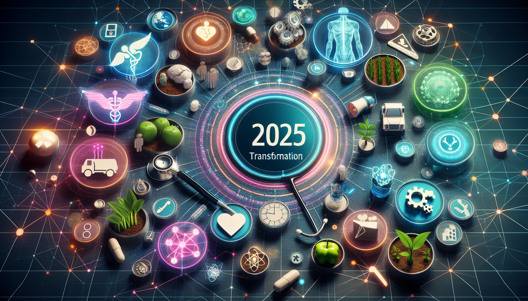 Generative a.i in 2025