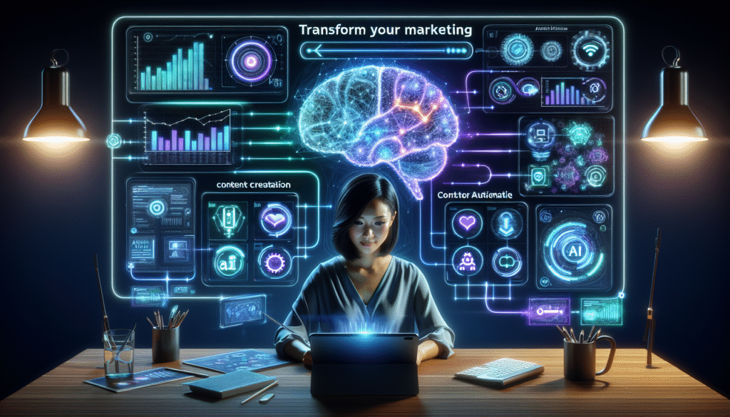 transform-your-marketing in latest era
