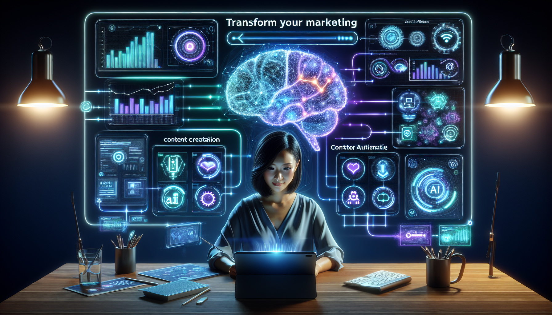 transform-your-marketing in latest era