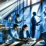 How AI Impact on Work