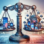 Digital Sales privacy US and UK