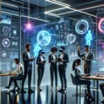 Future of Sales Trends in 2025