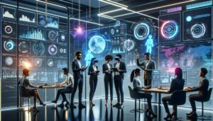 Future of Sales Trends in 2025