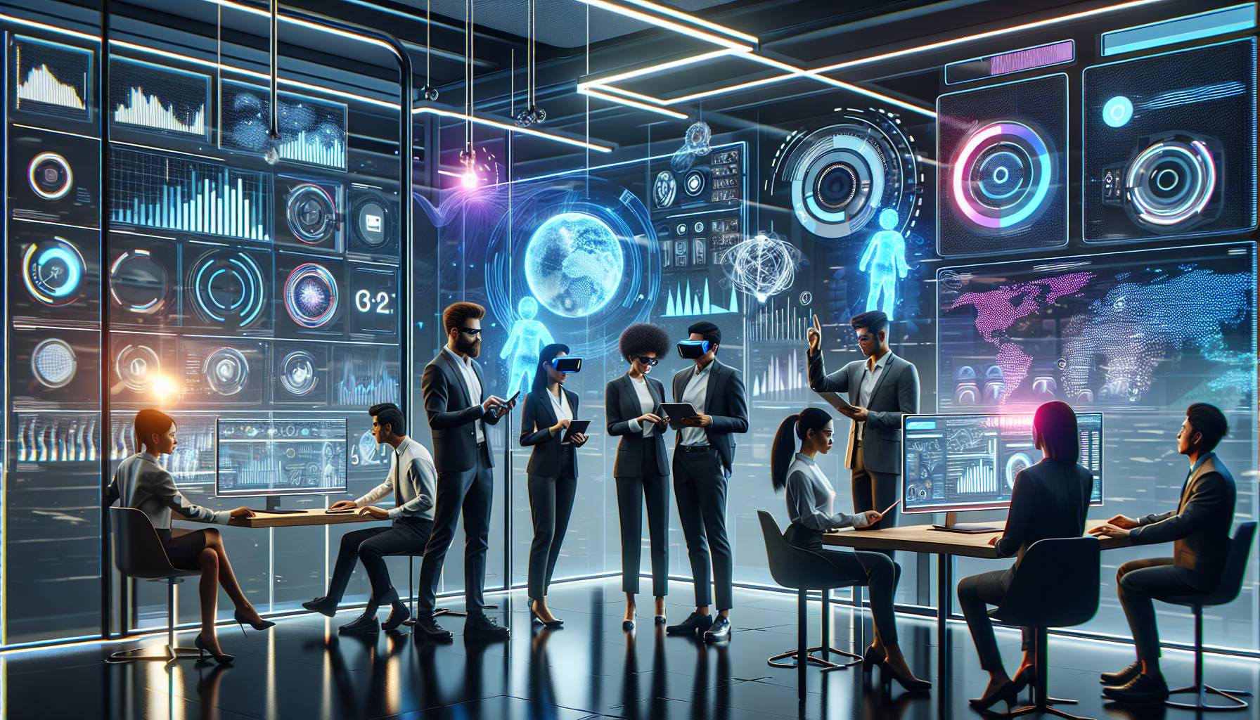 Future of Sales Trends in 2025