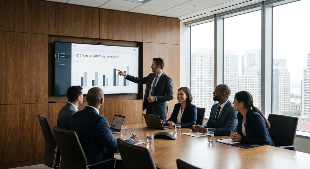 General Electric – AI in Industrial Automation