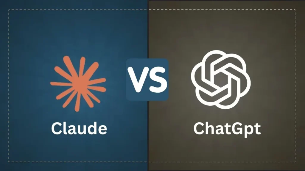 Claude vs ChatGPT